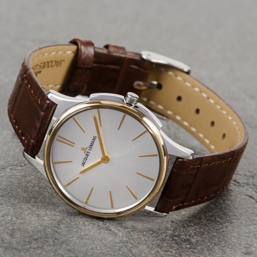 Đồng hồ Jacques Lemans JL-1-1938F