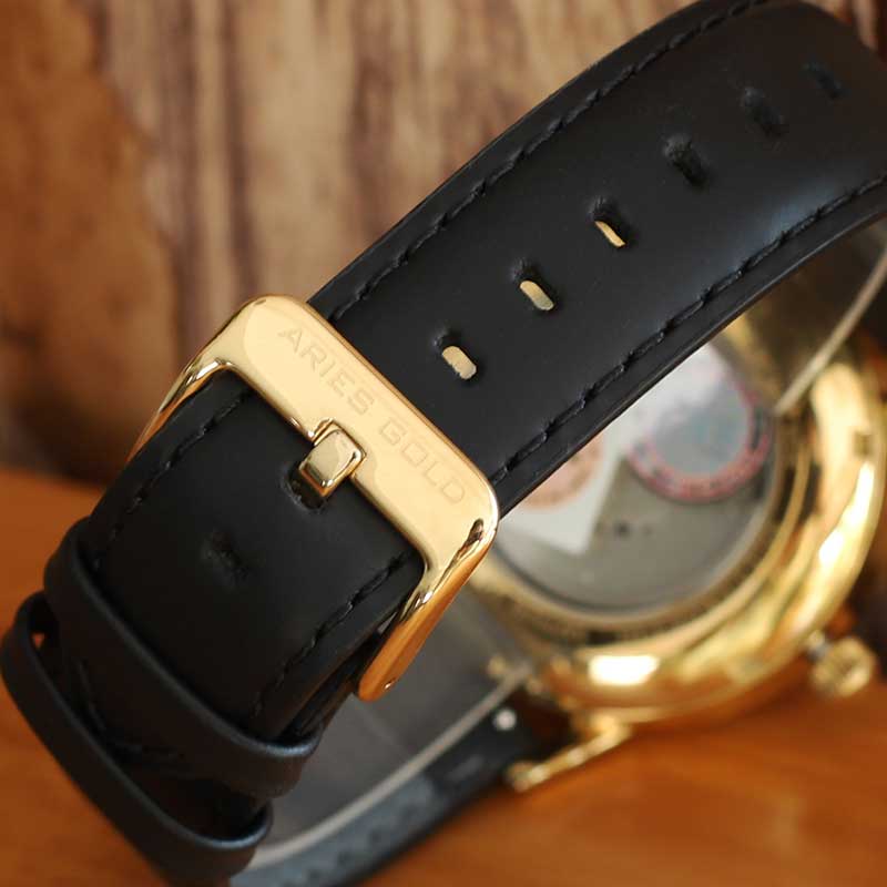 Đồng hồ Aries Gold AG-G9010 G-SG