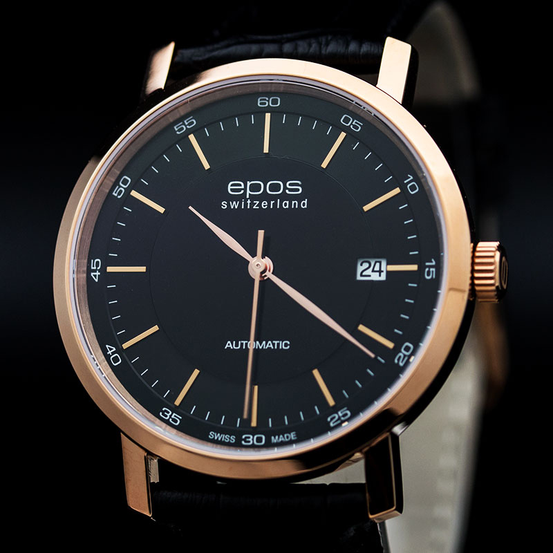 Đồng hồ Epos Swiss E-3387.152.24.15.15