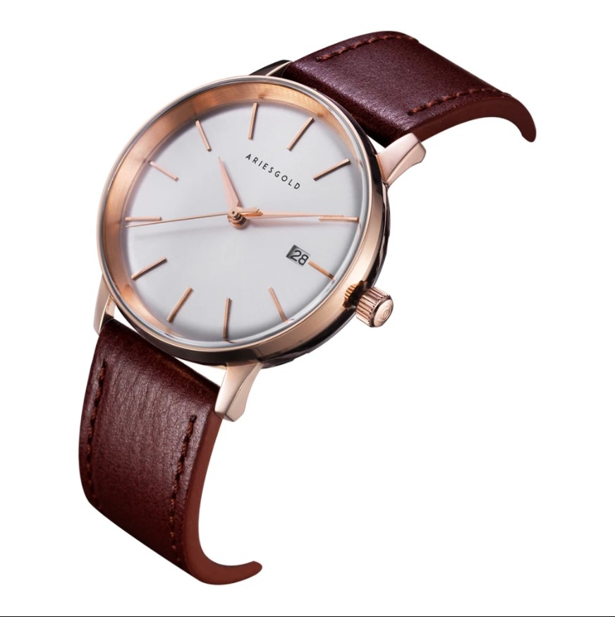 ĐỒNG HỒ ARIES GOLD AG-G9026 RG-SRG