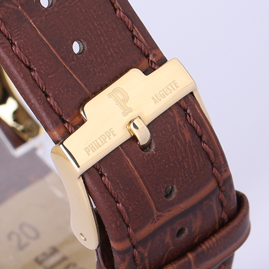 Đồng hồ Philippe Auguste PA5004E