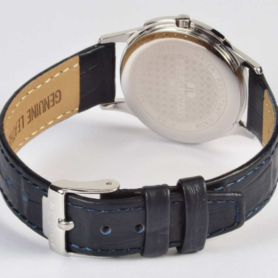 Đồng hồ Jacques Lemans JL-1-1938G