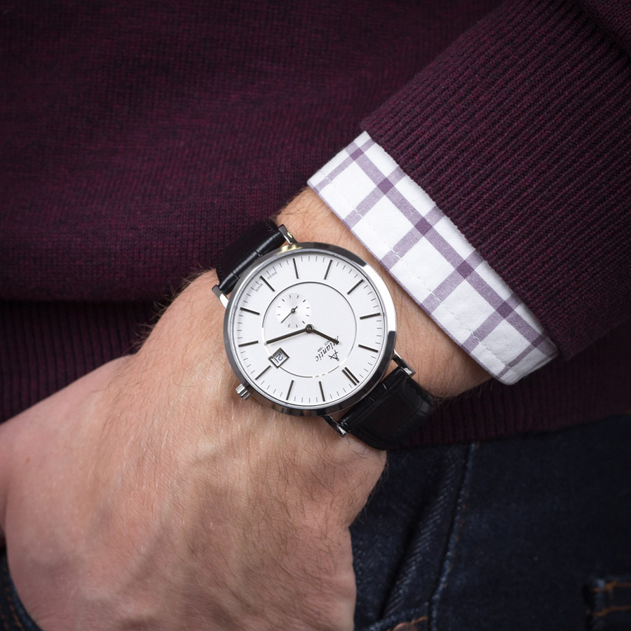 Đồng hồ Atlantic Swiss AT-61352.41.21