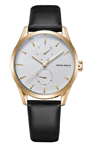 Đồng hồ Aries Gold AG-L5031 G-W-L