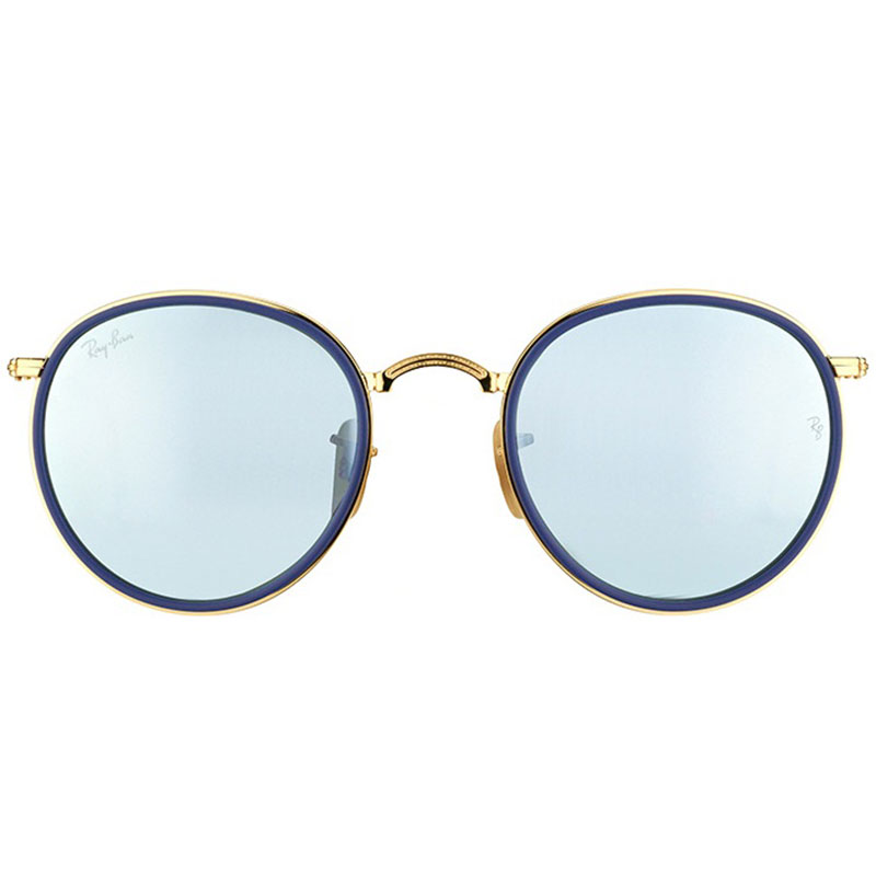 KÍNH MÁT RAYBAN RB-3517-001/30(51IT)