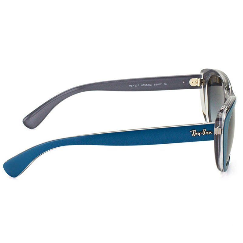 KÍNH MẮT RAYBAN RB-4227-6191/8G(55IT)