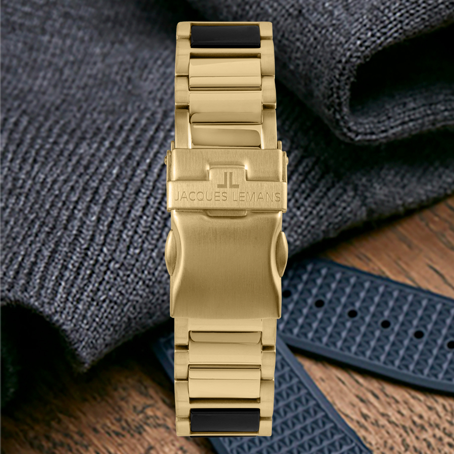 Đồng hồ Jacques Lemans JL-42-10G