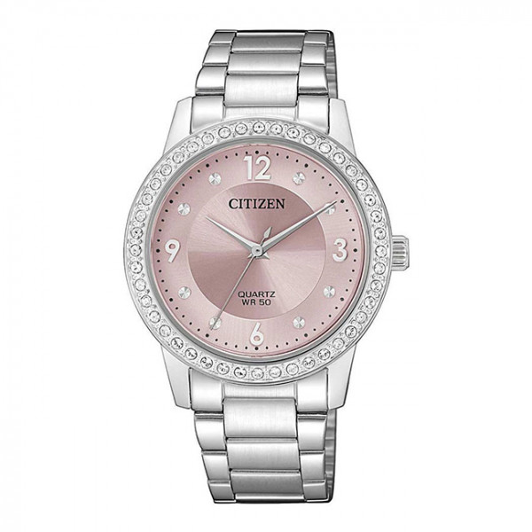 Đồng hồ Citizen CT-EL3090-81X