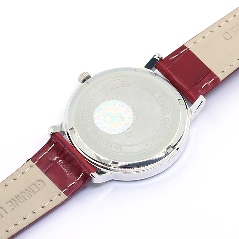 Đồng hồ Diamond D DM36325W-R