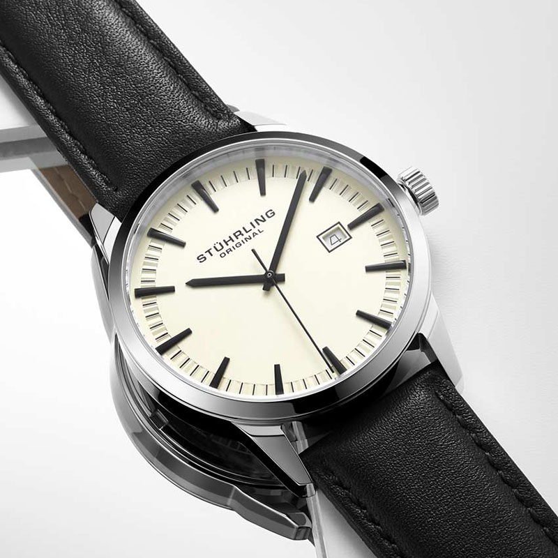 Stuhrling Original ST-555A.03
