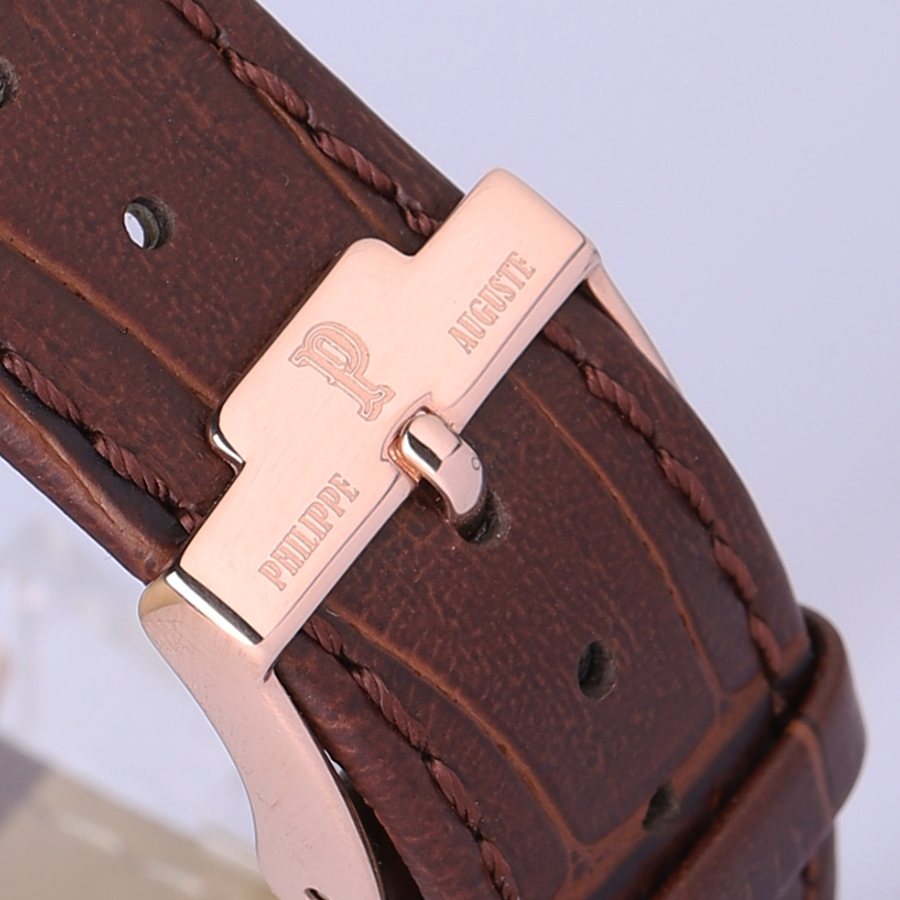 Đồng hồ Philippe Auguste PA5001A