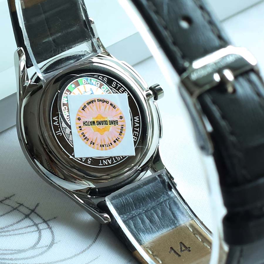 Đồng hồ Jacques Lemans JL-1-1851ZE