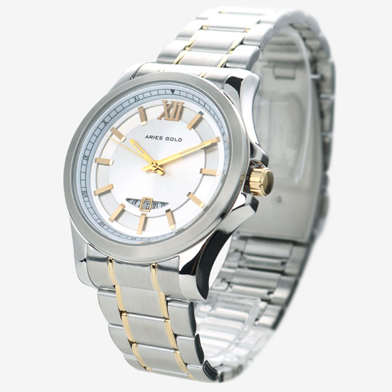 Đồng hồ Aries Gold AG-G1013Z 2TG-S
