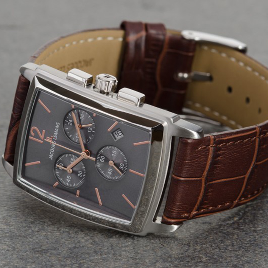 Đồng hồ Jacques Lemans JL-1-1906C