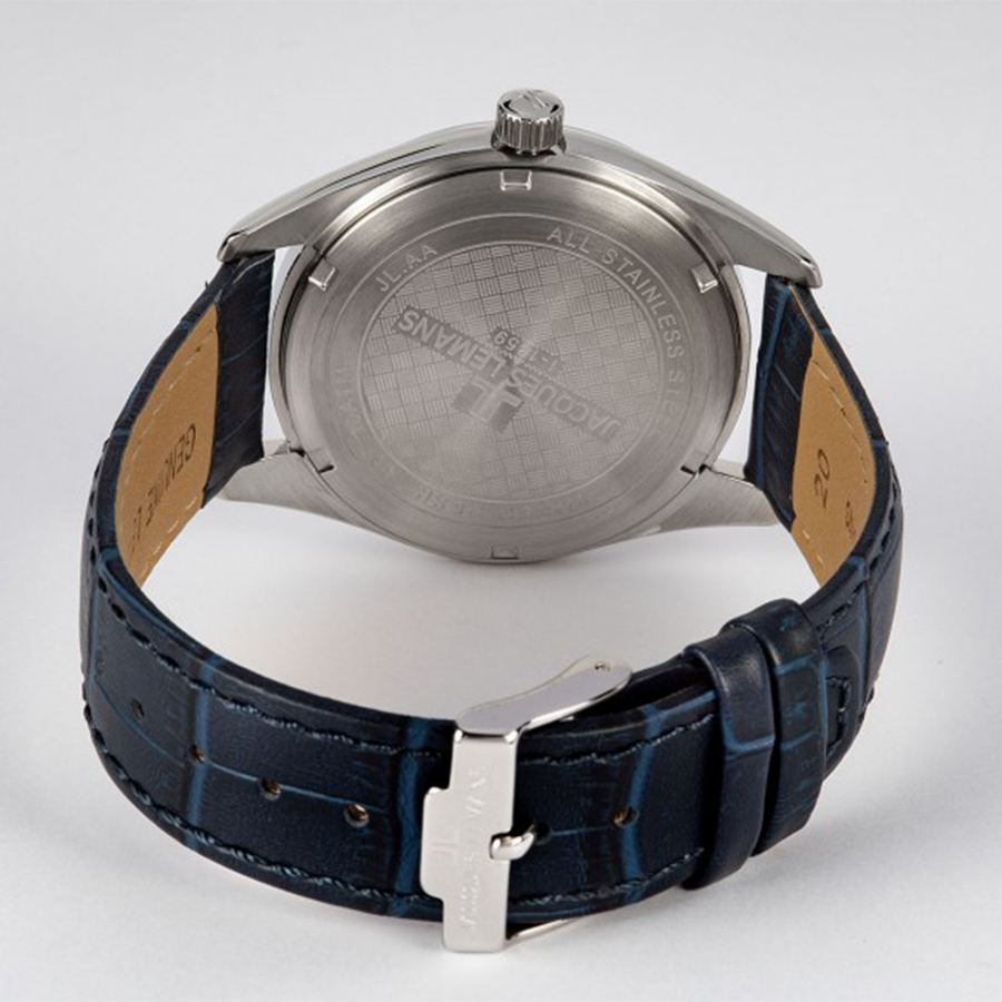 Đồng hồ Jacques Lemans JL-1-1859C
