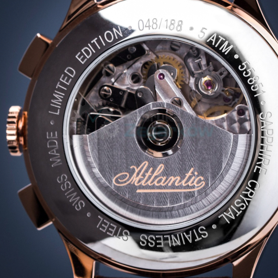 ĐỒNG HỒ ATLANTIC SWISS AT-55851.44.25