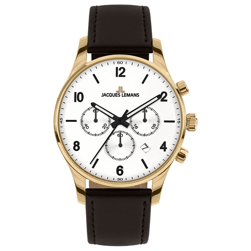 Đồng hồ Jacques Lemans JL-1-2126E