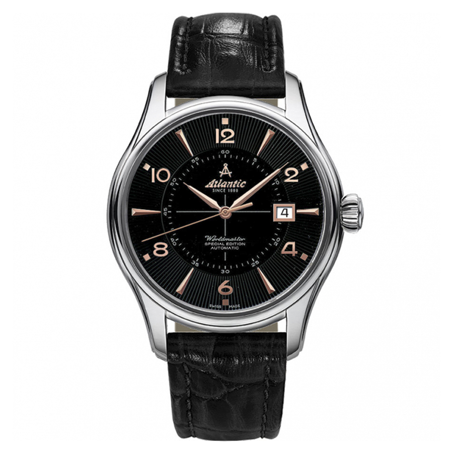 Đồng hồ Atlantic Swiss AT-52752.41.65R