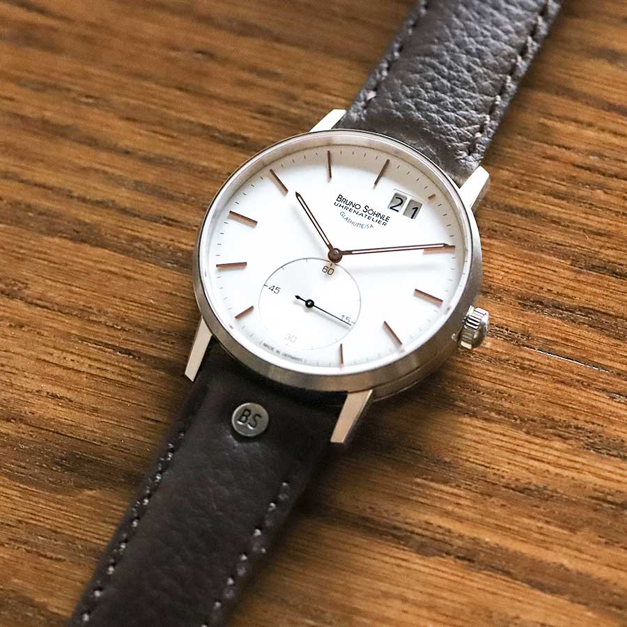 Đồng hồ Bruno Sohnle 17-13179-245