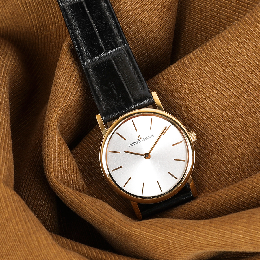 Đồng hồ Jacques Lemans JL-1-1849C