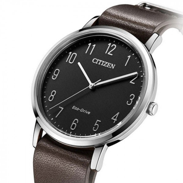 Đồng hồ Citizen CT-BJ6501-01E