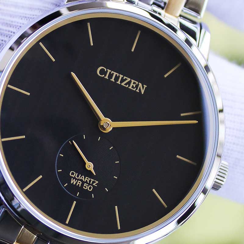 Đồng hồ Citizen CT-BE9174-55E