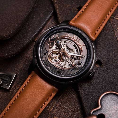 ĐỒNG HỒ ARIES GOLD AG-G9005 BK-BK