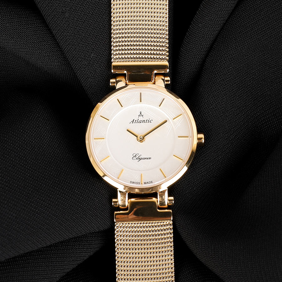 Đồng hồ Atlantic Swiss AT-29035.45.21