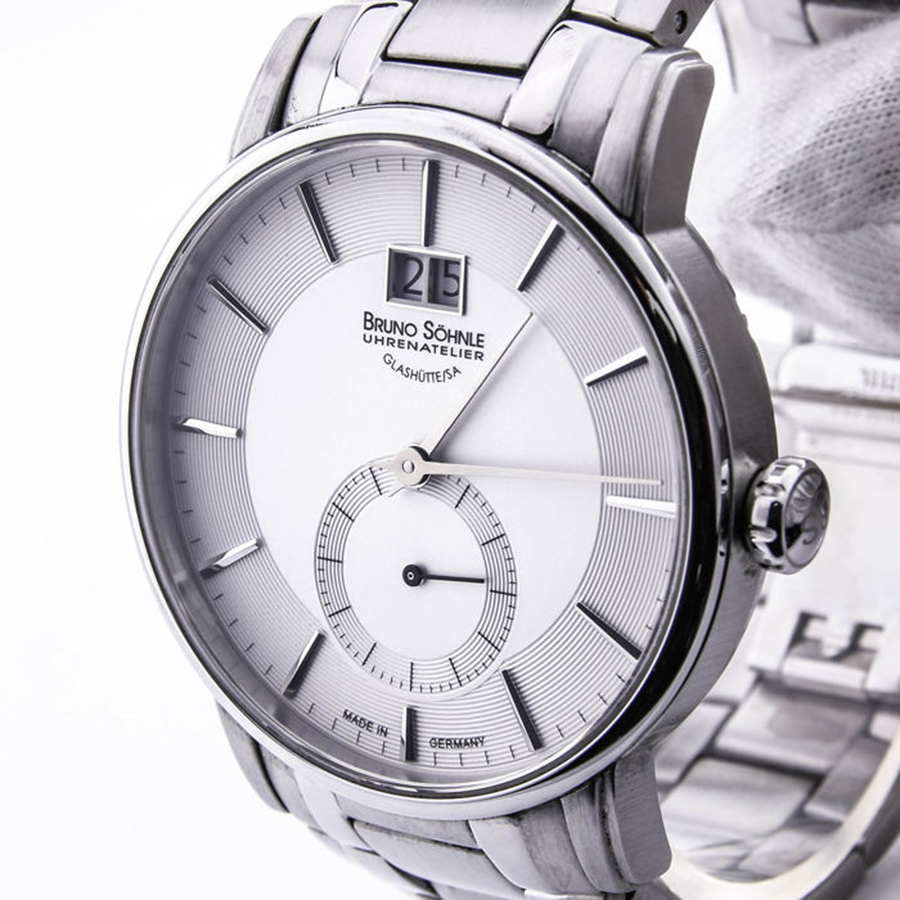 Đồng hồ Bruno Sohnle 17-13055-242