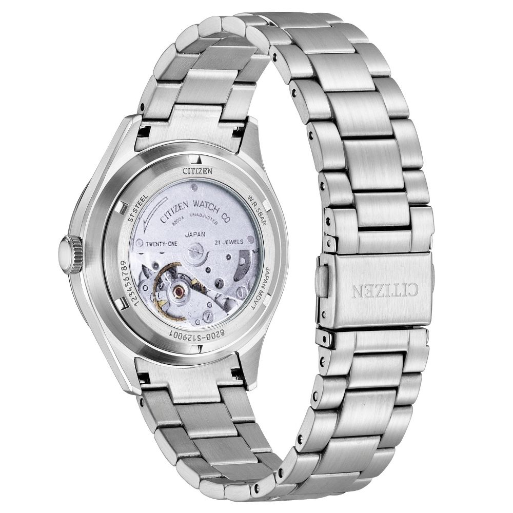 Đồng hồ Citizen CT-NH8391-51L