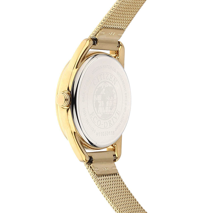 Đồng hồ Citizen CT-EM0687-89P