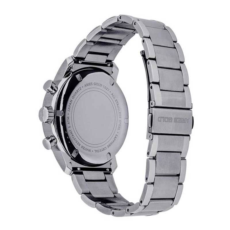 Đồng hồ Aries Gold AG-G1027 S-S