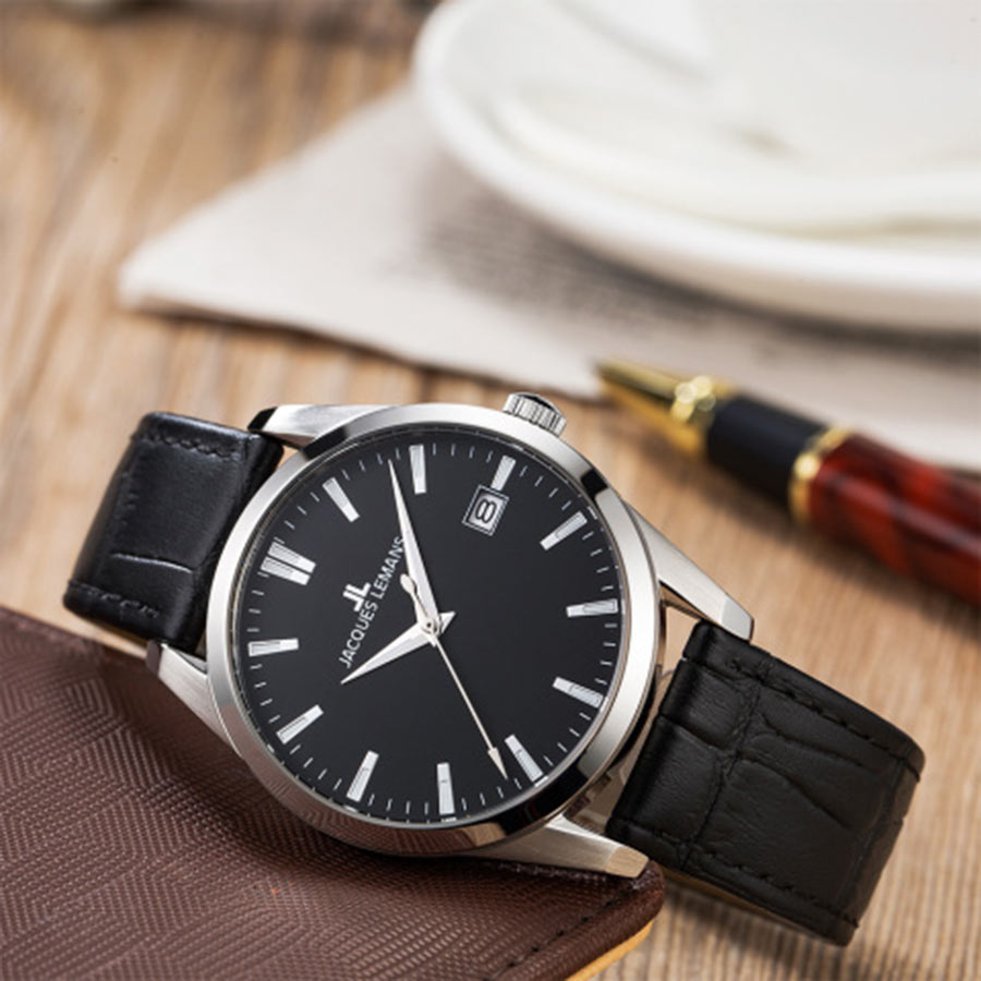 Đồng hồ Jacques Lemans JL-1-1769C