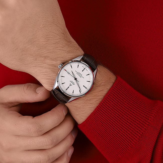 Đồng hồ Atlantic Swiss  AT-52759.41.21S
