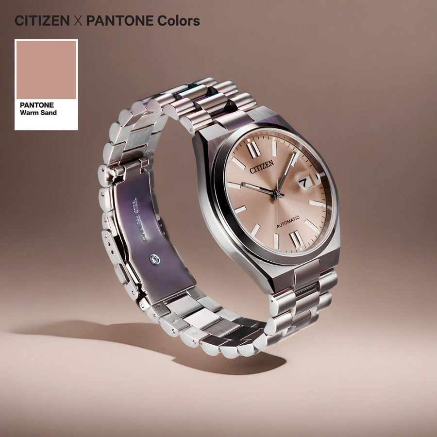 Đồng hồ Citizen CT-NJ0158-89Y
