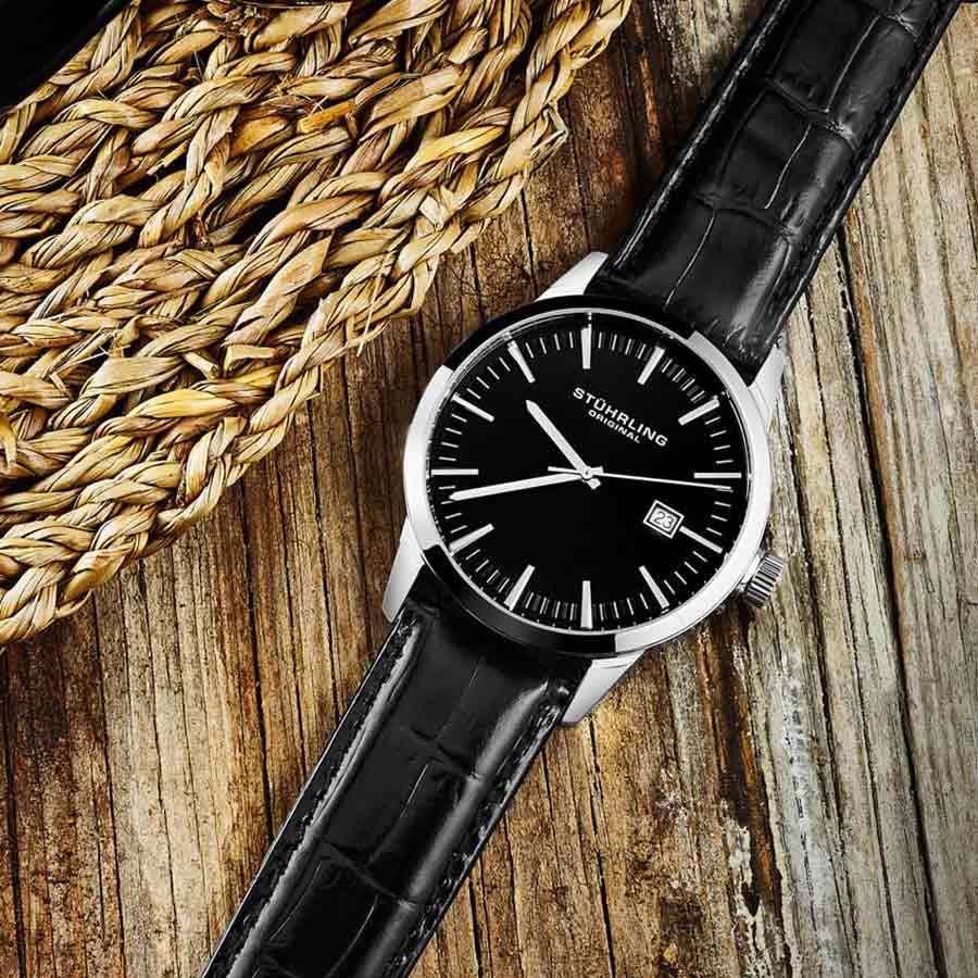 Stuhrling Original ST-555A.01
