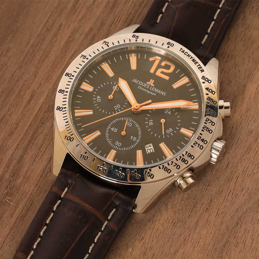 Đồng hồ Jacques Lemans JL-42-5C