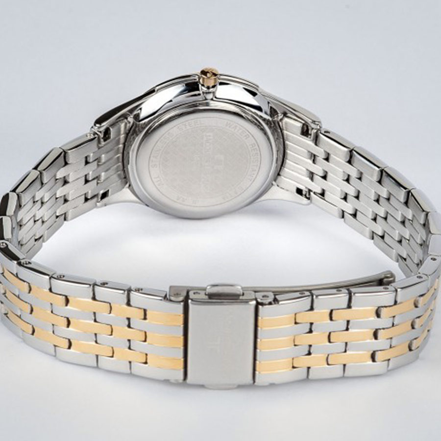 Đồng hồ Jacques Lemans JL-1-1853ZE