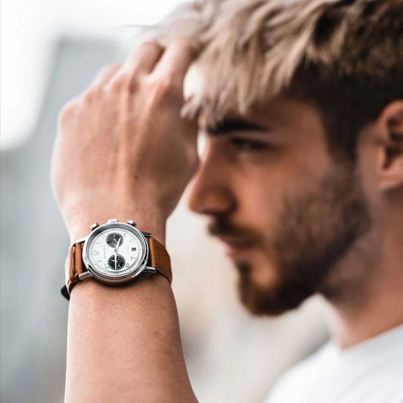 Đồng hồ Aries Gold AG-G1025 S-W