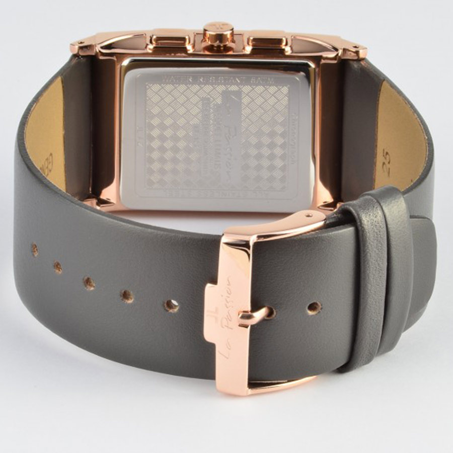 Đồng hồ Jacques Lemans JL-LP-127I