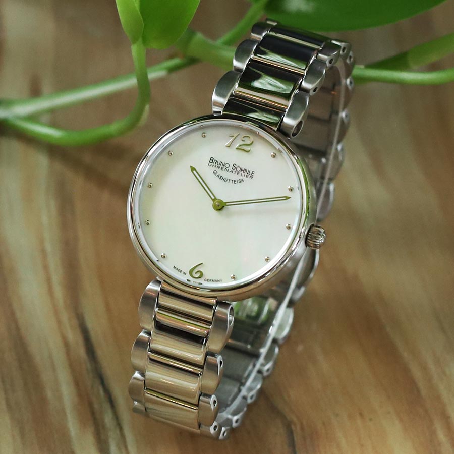 Đồng hồ Bruno Sohnle Glashutte BS-17-13185-950