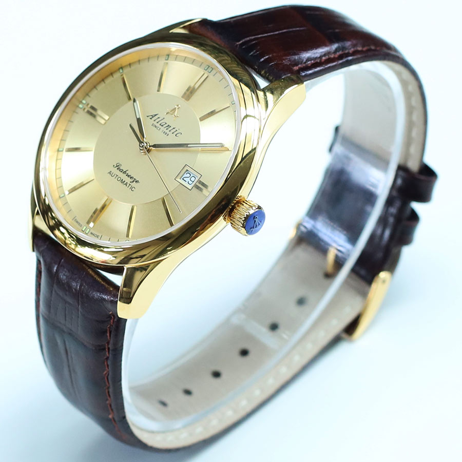Đồng hồ Atlantic Swiss AT-61751.45.31