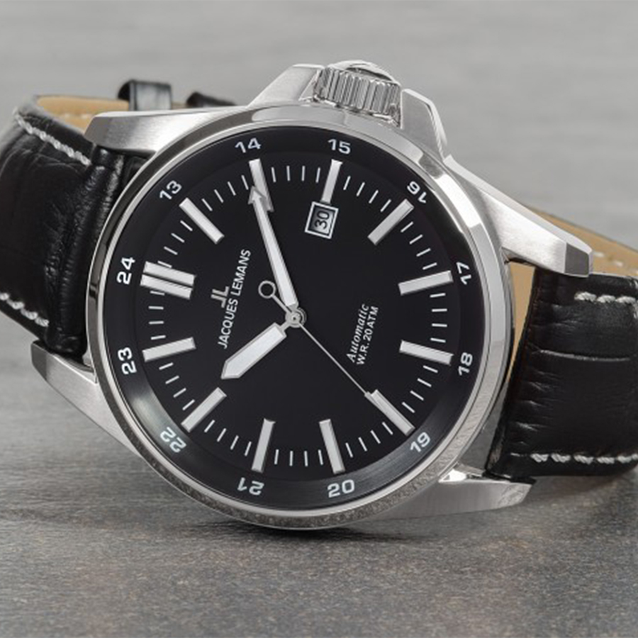 Đồng hồ Jacques Lemans JL-1-1869A
