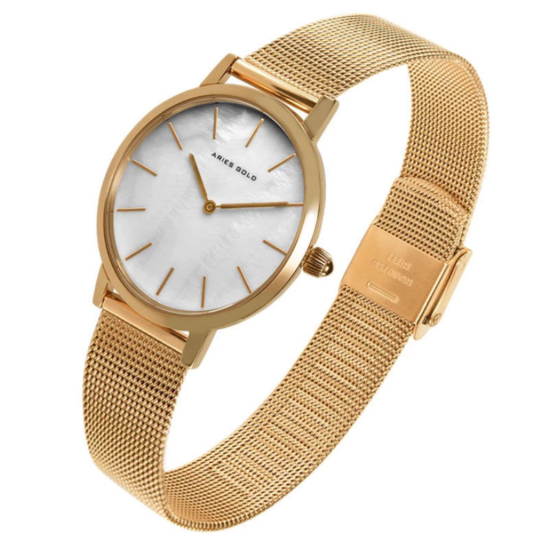 Đồng hồ Aries Gold AG-L1024 G-MP