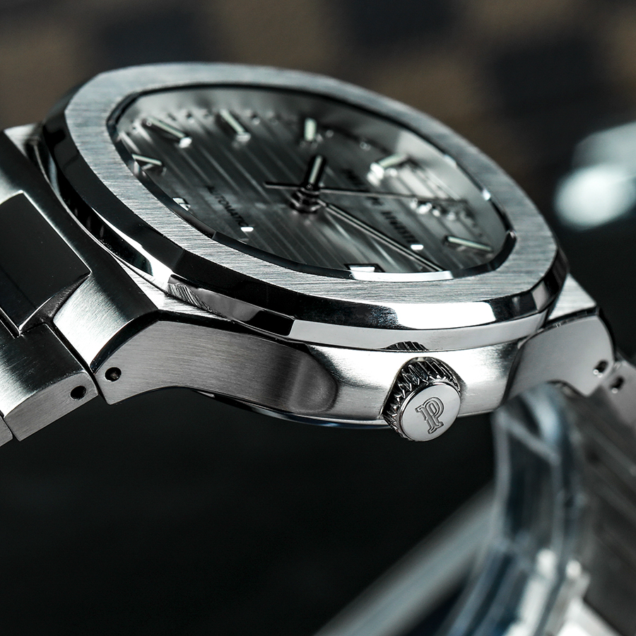 Đồng hồ Philippe Auguste PA5669-03