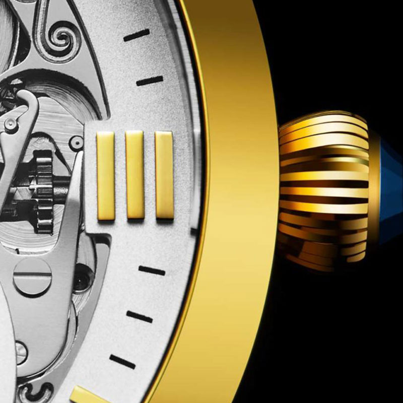 Stuhrling Original ST-571.3335K2