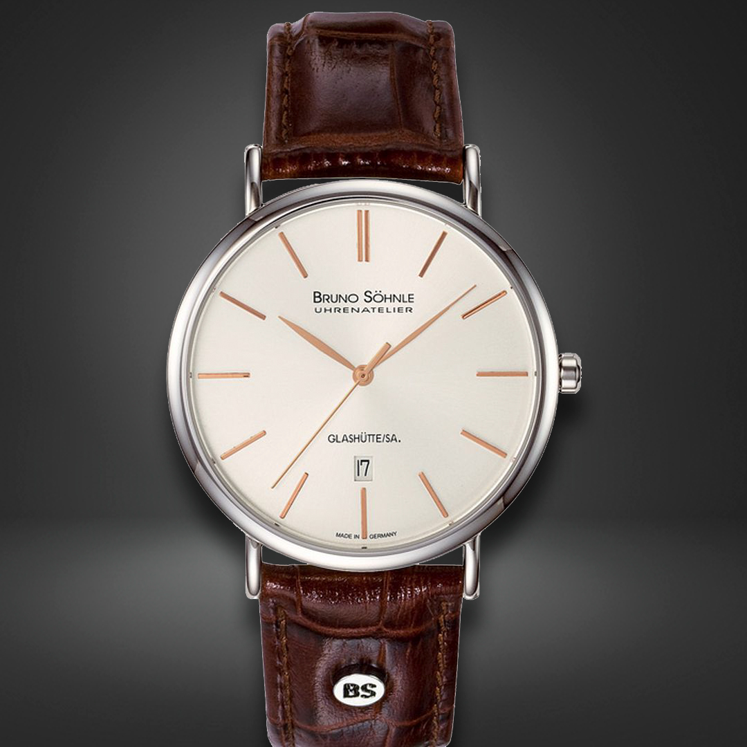 Đồng hồ Bruno sohnle BS-17-13085-245