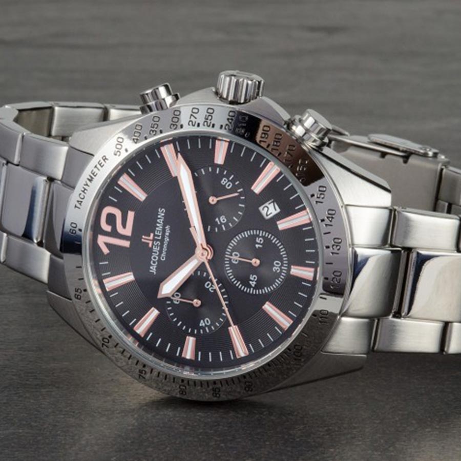 Đồng hồ Jacques Lemans JL-42-5F