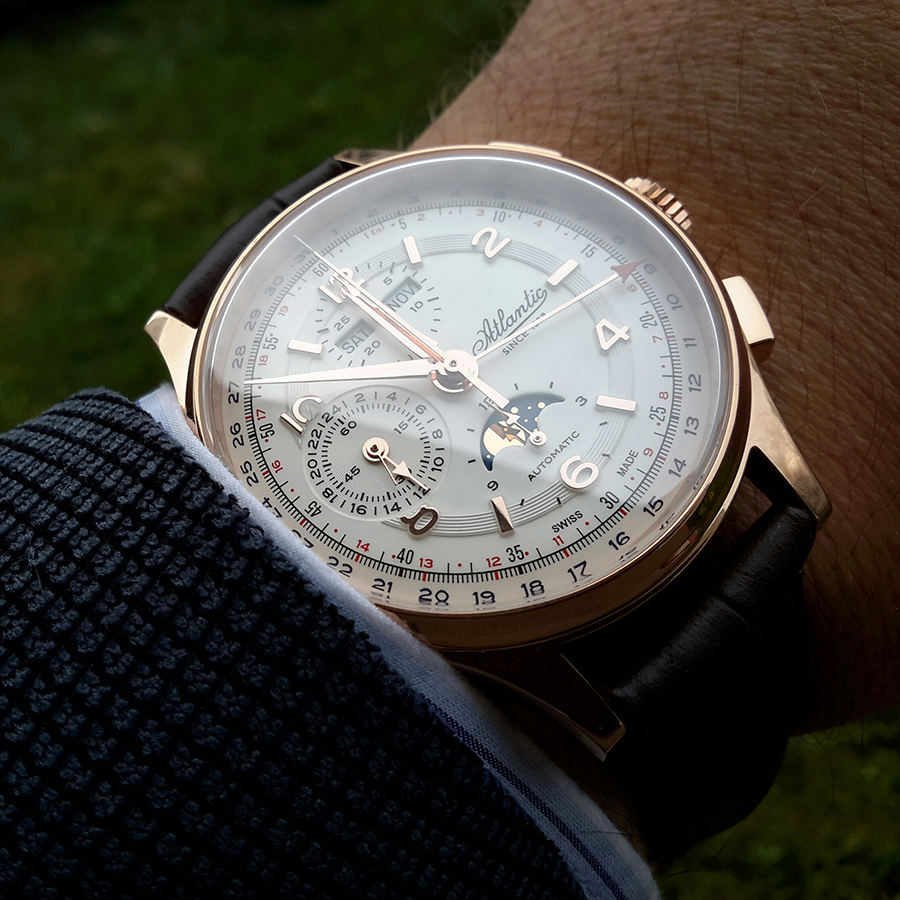 ĐỒNG HỒ ATLANTIC SWISS AT-55851.44.25