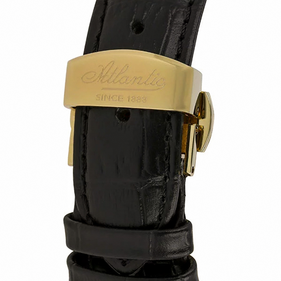 Đồng hồ Atlantic Swiss AT-96740.65.35